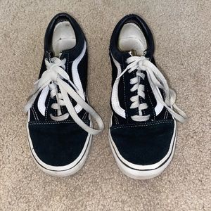 Vans sneakers